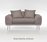 Conran Byron Love Seat