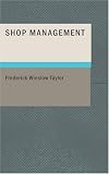 Shop Management