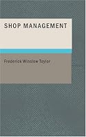 Shop Management