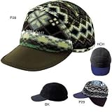 モンベル(montbell) ウォームビルキャップ ヘザーチャコール(HCH) M 1108314