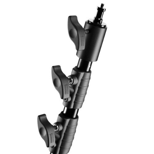 Walimex Jumbo Lampenstativ (730 cm) AIR