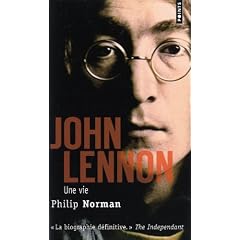 John Lennon : Une vie