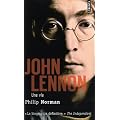 John Lennon : Une vie