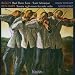 Bloch: Baal Shem Suite; Suite hebraique; Ben-Haim: Sonata in G