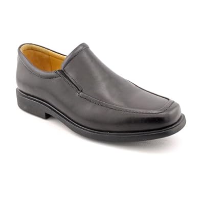 Amazon: Johnston  Murphy Men's Goodwin Moc Loafers, Black, 7.5 M ...