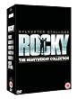 Rocky - the Heavyweight Collection [UK Import]
