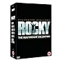Rocky - The Heavyweight Collection - Rocky/Rocky 2/Rocky 3/Rocky 4/Rocky 5/Rocky Balboa [1976]