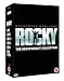 Rocky - The Heavyweight Collection - Rocky/Rocky 2/Rocky 3/Rocky 4/Rocky 5/Rocky Balboa [1976]