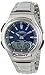 Casio Men's AQ180WD-2AV Ana-Digi Light Sport Watch