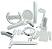 Pair & Go 15-in-1 Gaming Kit (Wii)