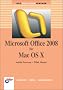 Microsoft Office 2008 f�r Mac OS X (bhv Einsteigerseminar)