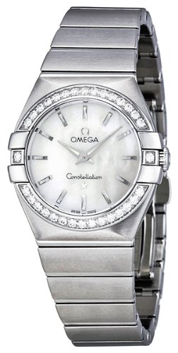 cyber monday price Omega 123.15.27.60.05.001