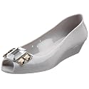 BCBGMAXAZRIA Women's Michelle Wedge