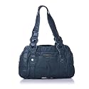 Animal Lophelia Hand Held Bag - Dress Blues