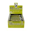 18 Rabbits Haute Diggity Date, Organic Granola Bar, 1.9-Ounce Bars (Pack of 12)