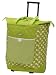 Olympia Rolling Printed Shopper Tote,Lime,One Size