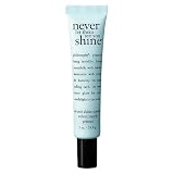 philosophy never let them see you shine mattifying primer 1 oz ( 28.4 g ) - B001A0E0GO