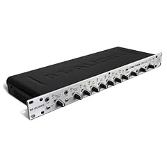 M-AUDIO オーディオインターフェース Fast Track Ultra 8R MFTU8R