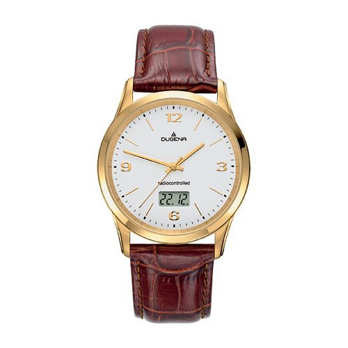 Dugena Herrenarmbanduhr CLASSIC Kollektion 4298284