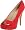 Red Patent