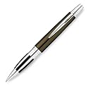 Cross Contour, Bronze With Chrome, Ballpoint Pen In A Gift Box