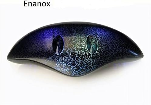 Bluetooth Speaker by Enanox - with Colorful Changing LED Light show, support iPhone 6s,6s Plus,5s, Samsung Galaxy, HTC, Tablets etc.