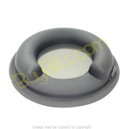 ROUND FRICTION DASHBOARD MOUNT with CUT-AWAY for TomTom, Garmin etc GPS SatNav Systems