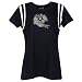 Oakland Raiders Women's Vintage Helmet Tee, X-Large