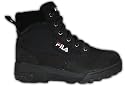 Fila Schuh Männer Grunge Mid
