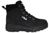 Fila Schuh Maenner Grunge Mid