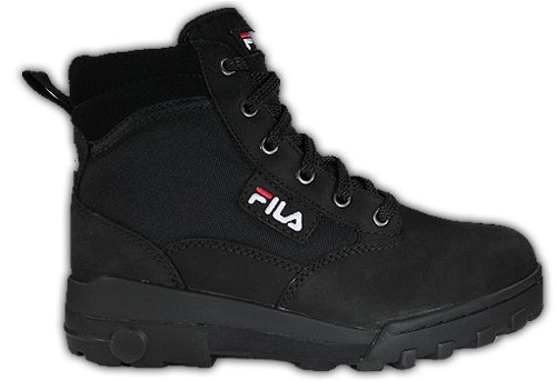 Fila Schuh Männer Grunge Mid
