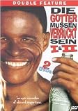 The Gods Must Be Crazy / Gods Must Be Crazy 2 (1980 / 1989) (Region 2) (2 DVD) (PAL) (UK Format) (European Release)