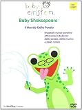 Baby Shakespeare - Il Mondo Della Poesia