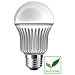 BYD 60w Equivalent Gl-06d Unbeatable High Luminous Flux-320 Lm LED Bulb (Day Light)