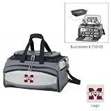 Mississippi State Bulldogs Tailgating Cooler/Grill (Buccaneer)