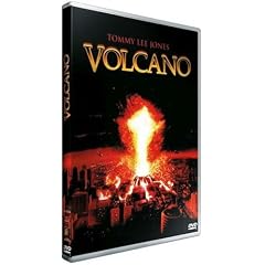 Volcano