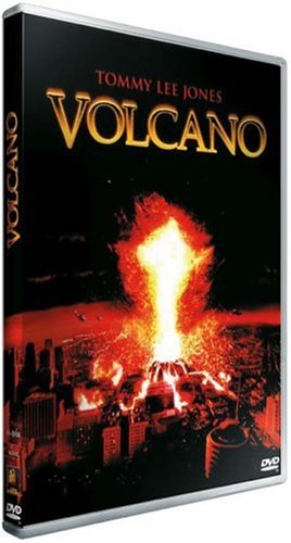 ｜Volcano [DVD] [Import]