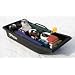 Magnum Otter� Sled Olive Drab