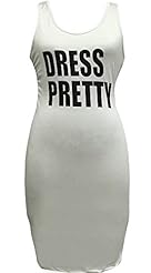 Sexy Square Neck Polyester Sleeveless Tank General Print Bodycon Dress/Club Dress 