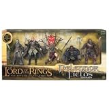 from Vivid Imaginations Lord of the Rings - The Return of the King - Pelennor Fields Gift Pack