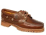 : Timberland Schuh Frauen Mokkassin, braun