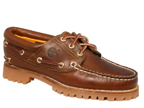 Timberland Schuh Frauen Mokkassin, braun