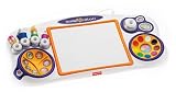 Fisher Price L7926-0 - Digitales Mal- und Bastelstudio
