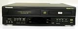 Panasonic PV-D4732 DVD/VCR Combo Video Cassette Recorder Player 4 Head Hi Fi Stereo