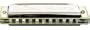 Chicago Blues Harmonica, Key of C