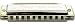 Chicago Blues Harmonica, Key of G