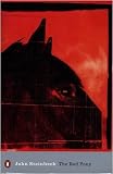 The Red Pony (Penguin Modern Classics)