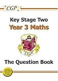 KS2 Maths Question Book - Year 3