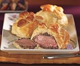 8 (10 oz) Beef Wellingtons