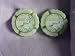 Bath & Body Works Signature Collection Two Home Fragrance Disc (Dancing Waters) Sold As a Set